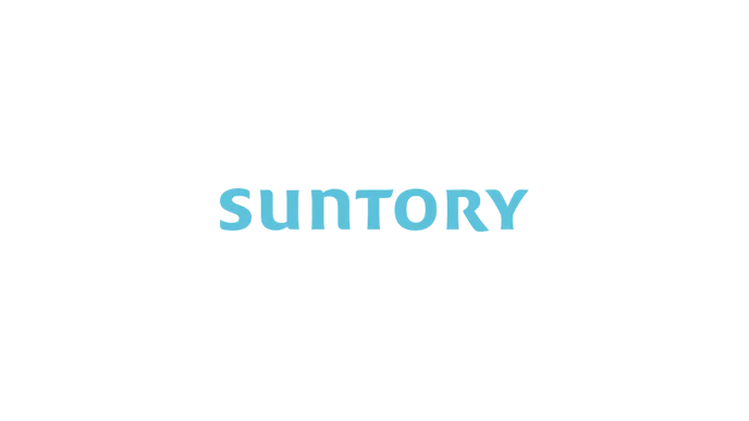 SUNTORY