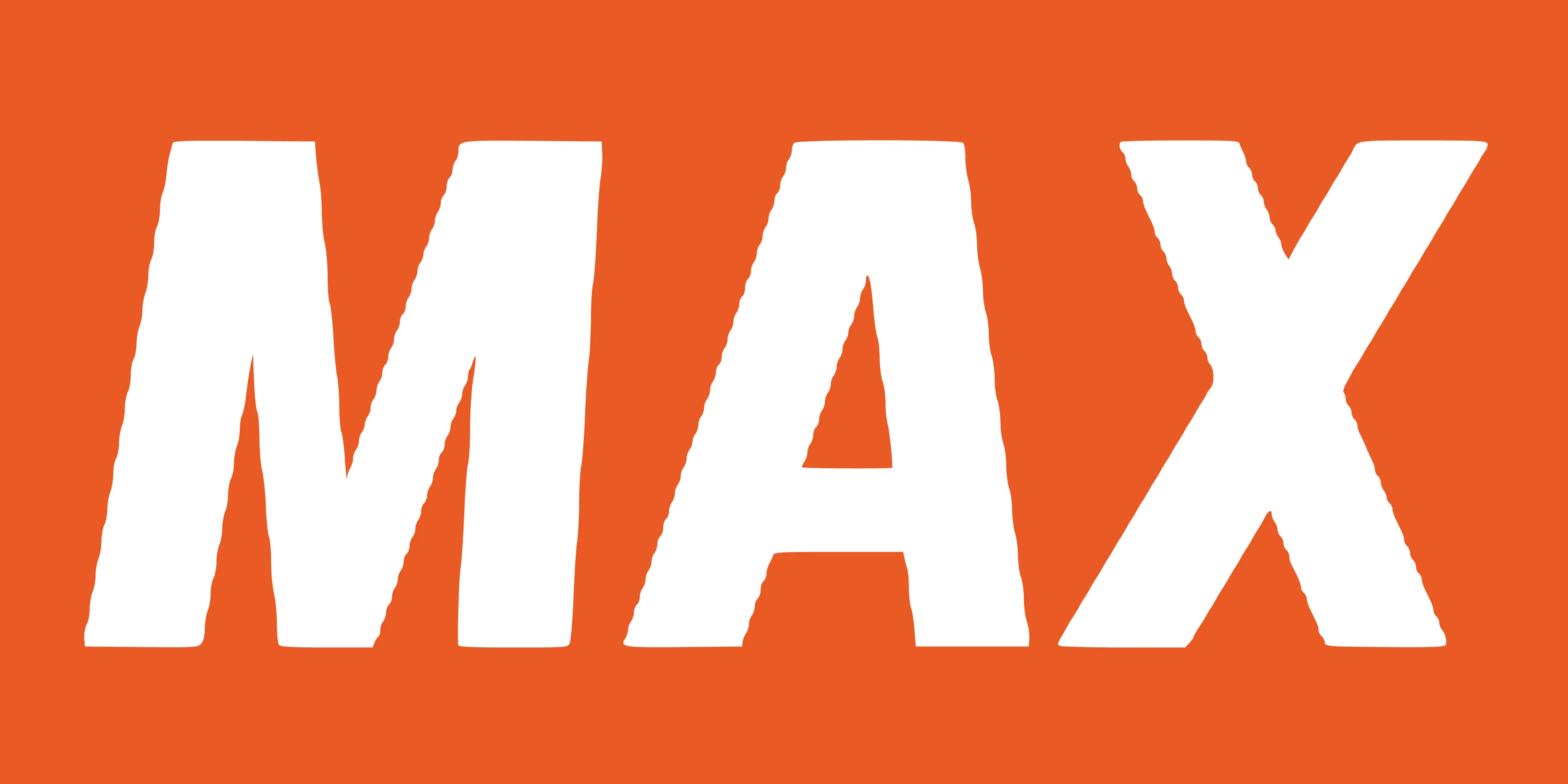 MAX