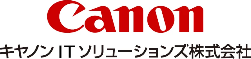 キヤノンITソリューションズ